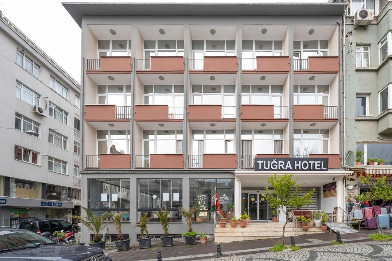 Tugra Istanboel