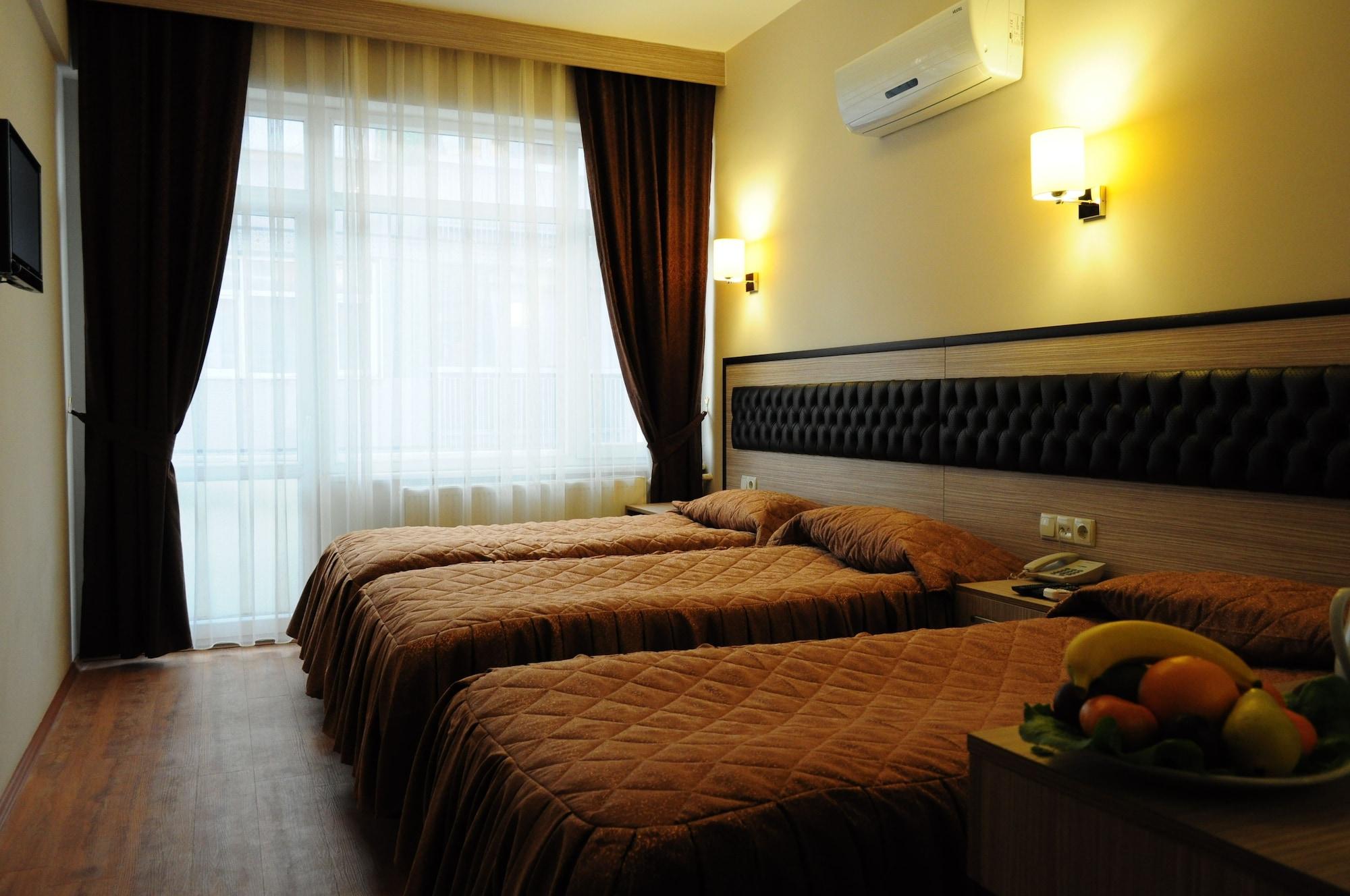 Tugra Otel